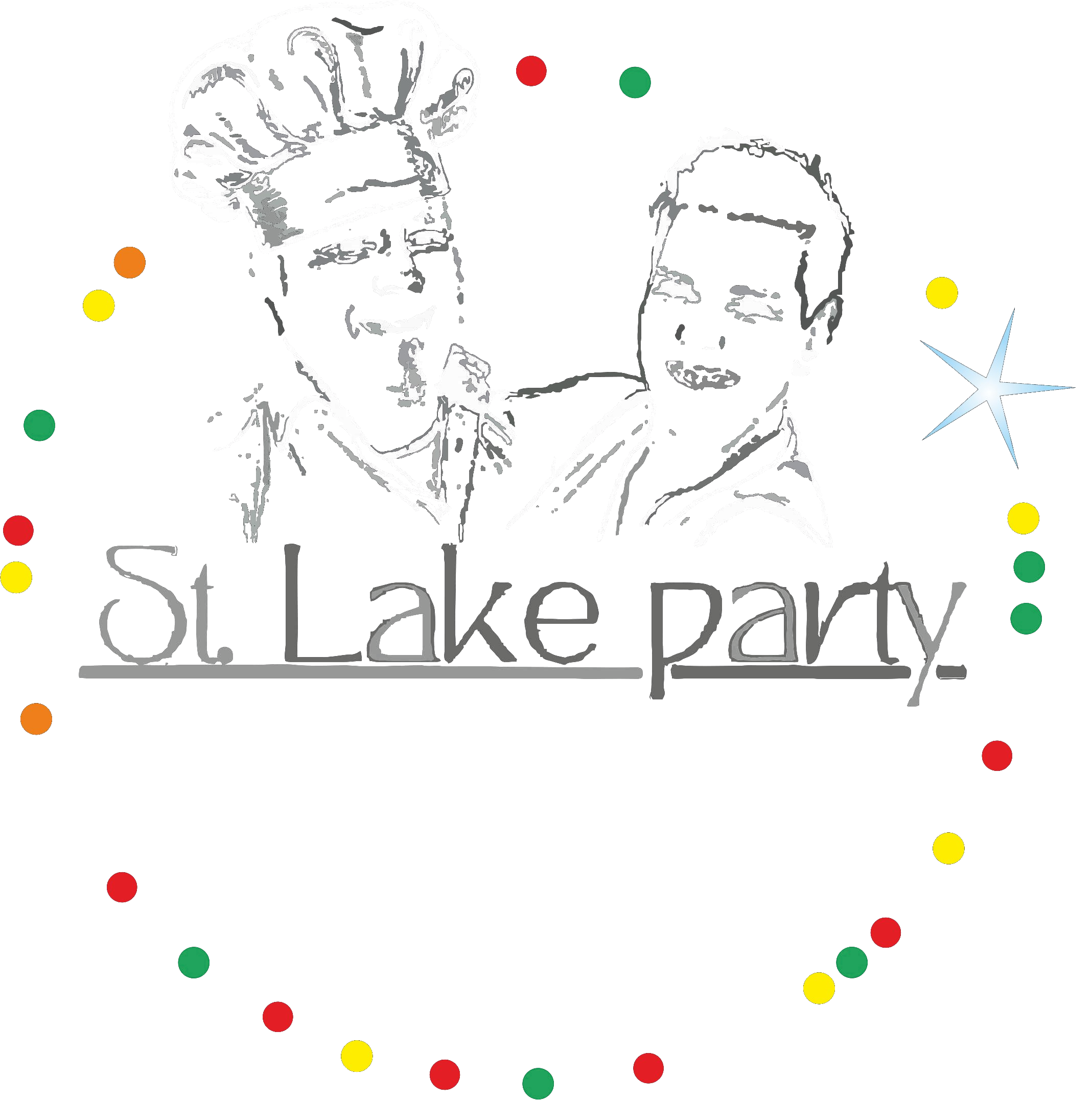 St. Lake Party